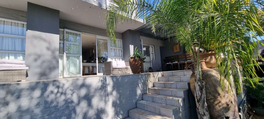 4 Bedroom Property for Sale in Dan Pienaar Free State